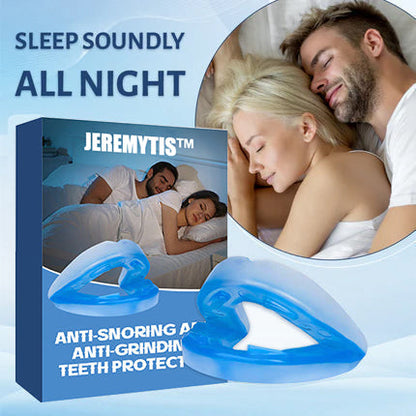 ✨[Official Store] JEREMYTIS™ Anti-Snoring & Anti-Grinding Teeth Protector