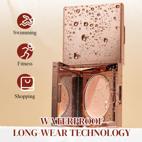 ✨BOGO Today Only: Natural Clay Undereye Corrector – Brighten & Conceal