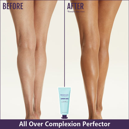 🔥 Last Day Discount: 80% OFF 🌸All Over Complexion Perfector