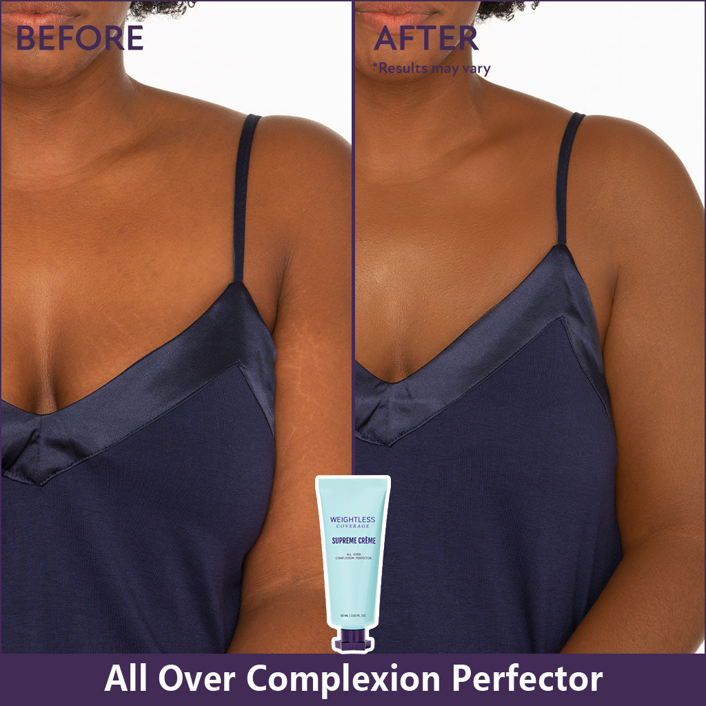 🔥 Last Day Discount: 80% OFF 🌸All Over Complexion Perfector