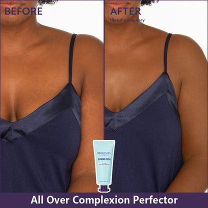 🔥 Last Day Discount: 80% OFF 🌸All Over Complexion Perfector