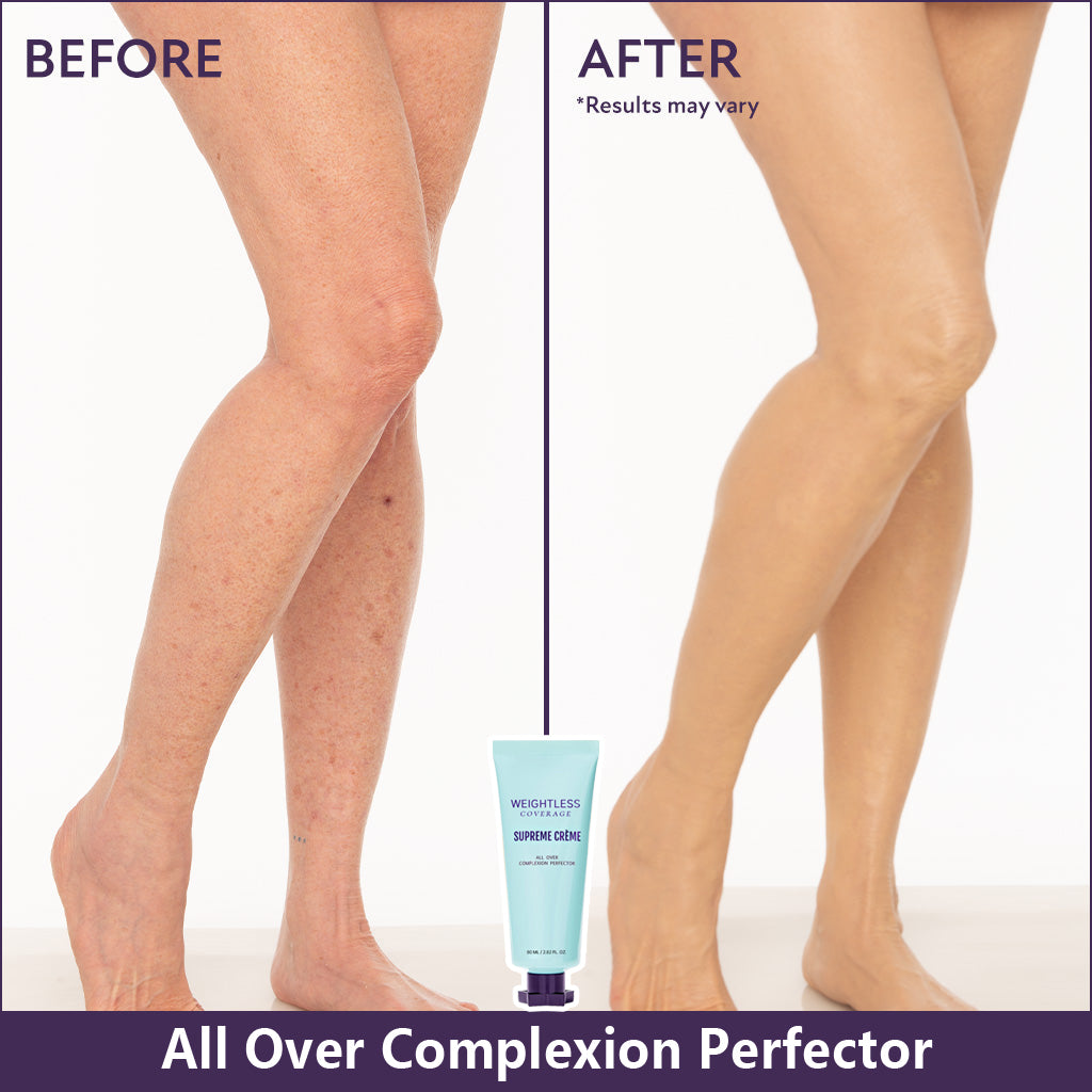 🔥 Last Day Discount: 80% OFF 🌸All Over Complexion Perfector