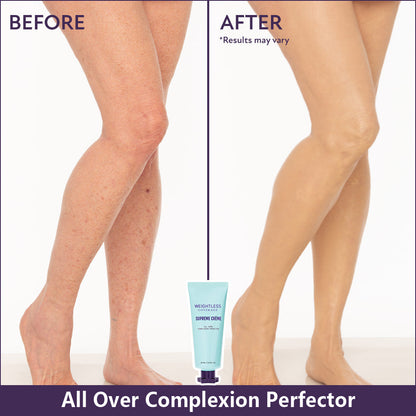 🔥 Last Day Discount: 80% OFF 🌸All Over Complexion Perfector