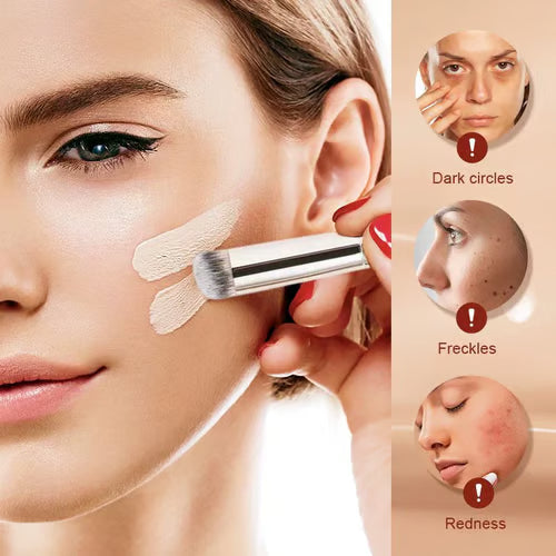 ✨BOGO Today Only: Natural Clay Undereye Corrector – Brighten & Conceal