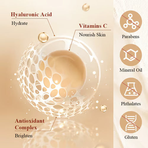 ✨BOGO Today Only: Natural Clay Undereye Corrector – Brighten & Conceal