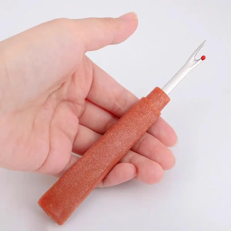 🎄Christmas Mega Sale – 49% OFF🔥🧵34PCS Big Eye Steel Needles Set -(🎁Buy 2 Get 1 Free)