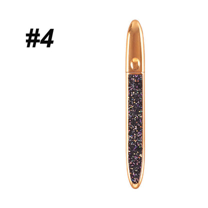 Seurico™ Two-in-One Eyeliner & False Eyelash Adhesive Pen - Glue -Free, Waterproof
