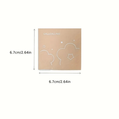 Facial Highlighter Makeup Palette Face Matte Shadow Lasting Glow Brighten Contour Shimmer Powder Cosmetics