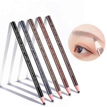 Sweat-Proof Tear-Off Eyebrow Pencil