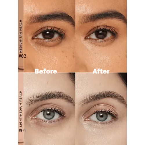 ✨BOGO Today Only: Natural Clay Undereye Corrector – Brighten & Conceal