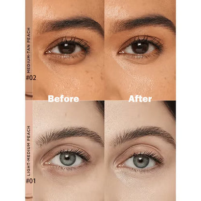 ✨BOGO Today Only: Natural Clay Undereye Corrector – Brighten & Conceal