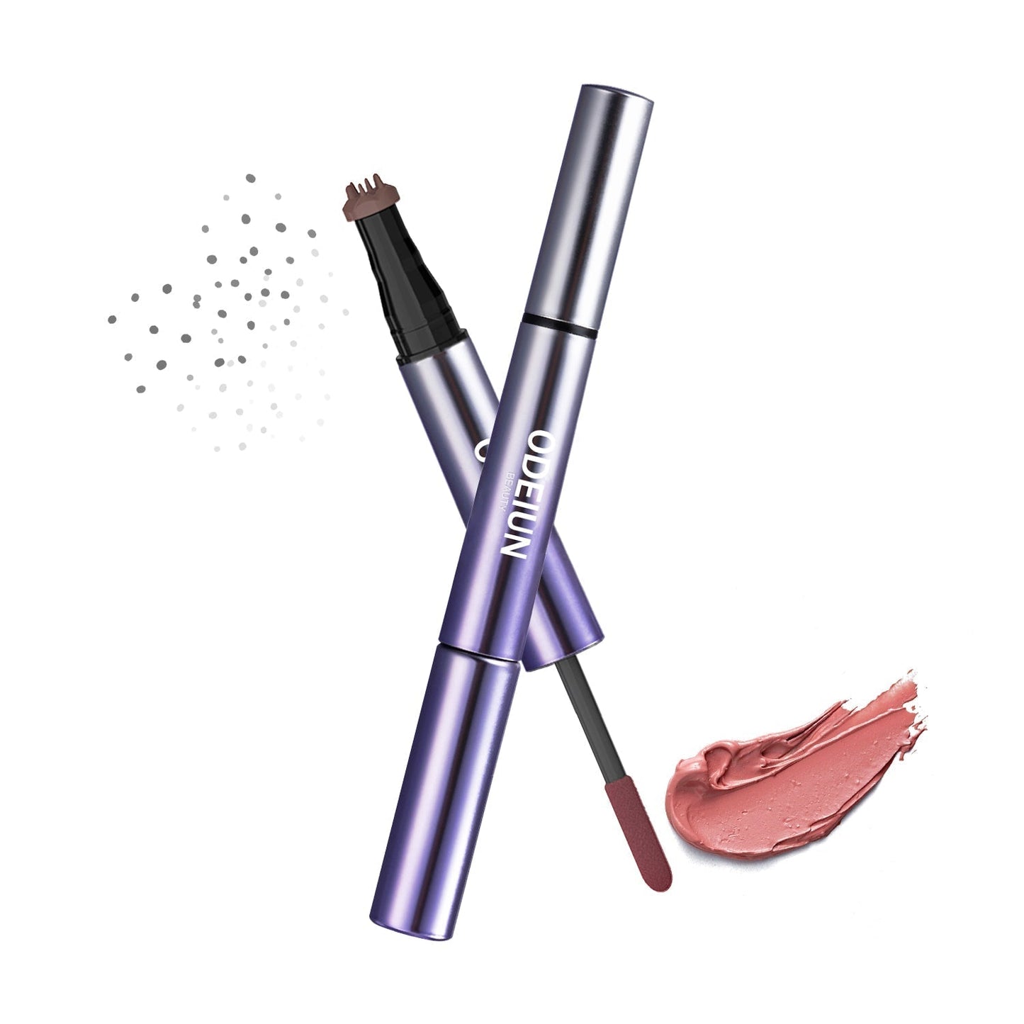 🌟【Official Flagship Store New in July 2025】JEREMYTIS™ 2-in-1 Freckle Blush Pen