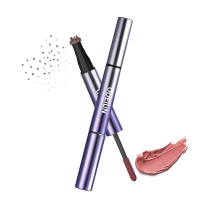 🌟【Official Flagship Store New in July 2025】JEREMYTIS™ 2-in-1 Freckle Blush Pen