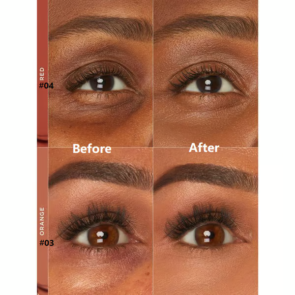 ✨BOGO Today Only: Natural Clay Undereye Corrector – Brighten & Conceal